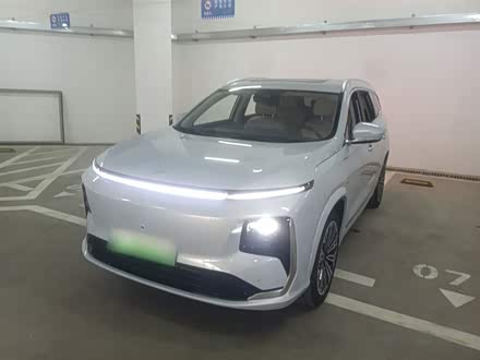 Фото 1 - Jetour Shanhai L9