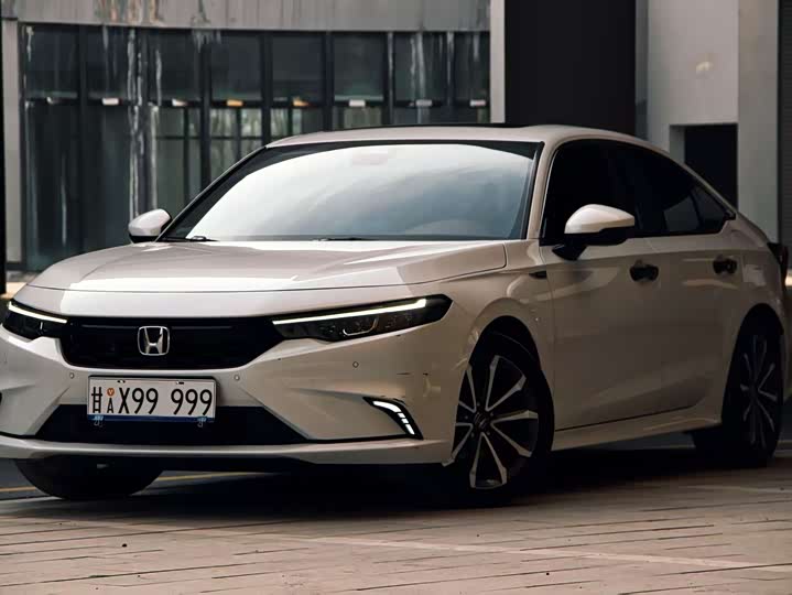 Фото 1 - Honda Integra