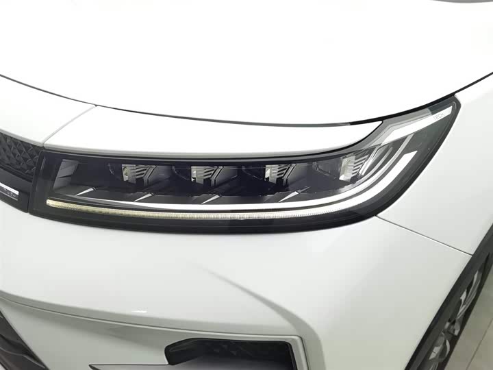 Фото 7 - Exeed LX C-DM Hybrid