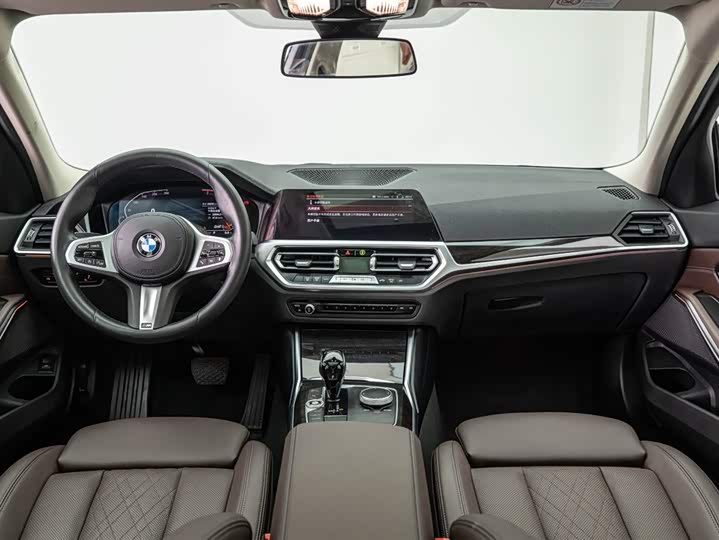 Фото 6 - BMW 3 Series