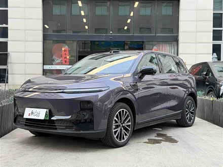 Фото 1 - Leapmotor B10