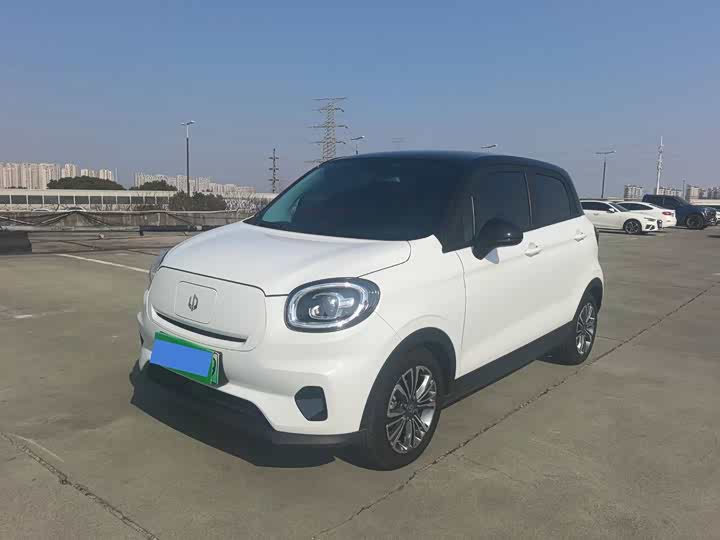 Фото 1 - Leapmotor T03