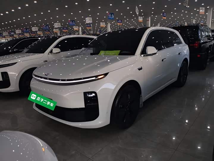 Фото 1 - LiXiang L6