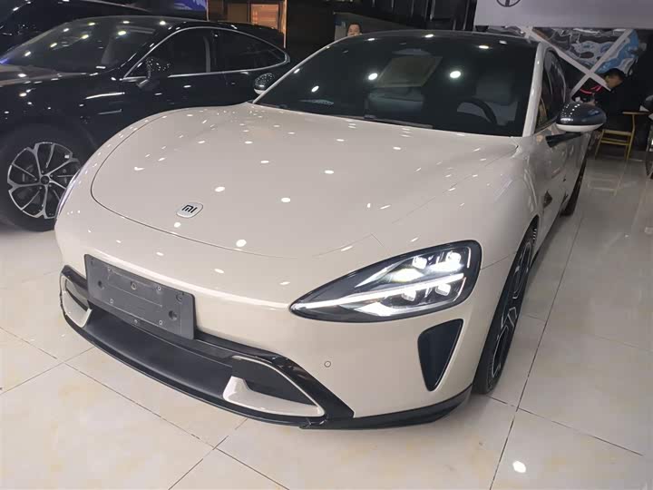 Фото 1 - Xiaomi SU7