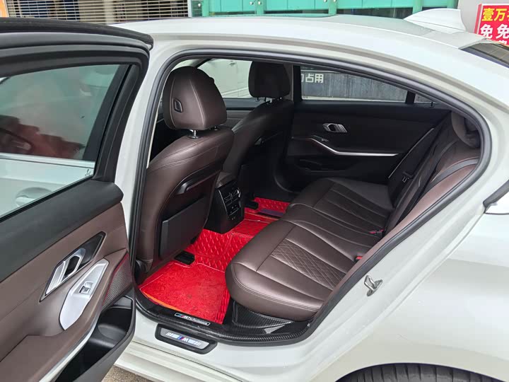 Фото 6 - BMW 3 Series