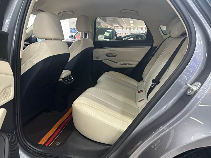 Фото 6 - BYD Qin L