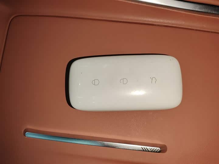 Фото 9 - Geely Galaxy L6