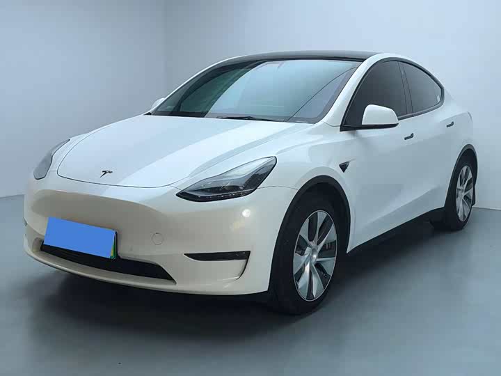 Фото 1 - Tesla Model Y