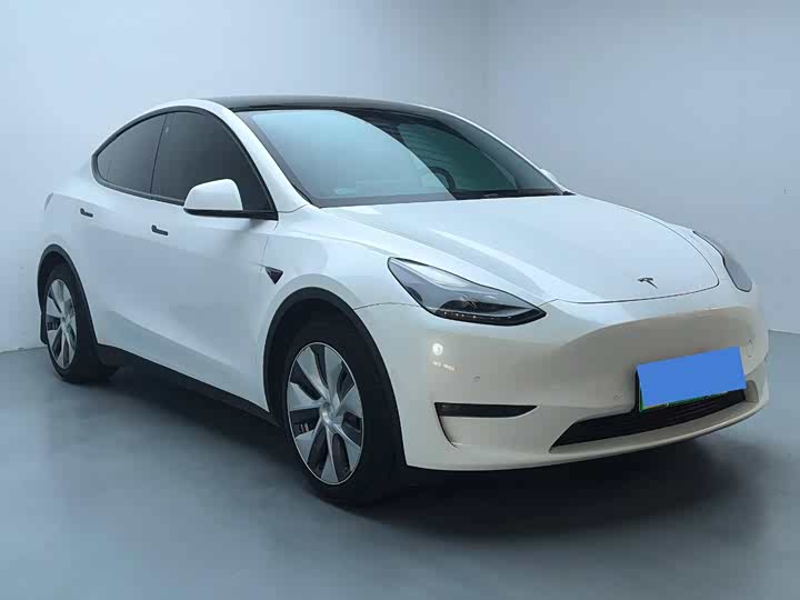 Фото 6 - Tesla Model Y