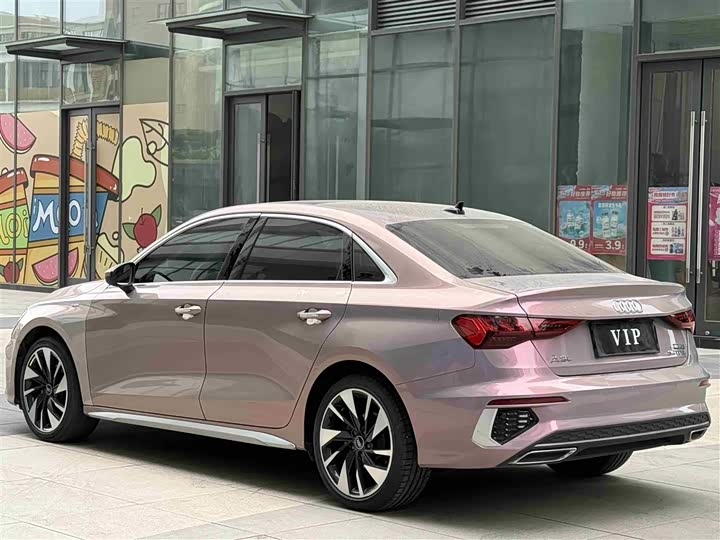 Фото 4 - Audi A3