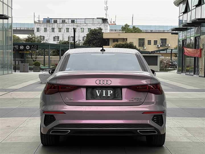 Фото 5 - Audi A3