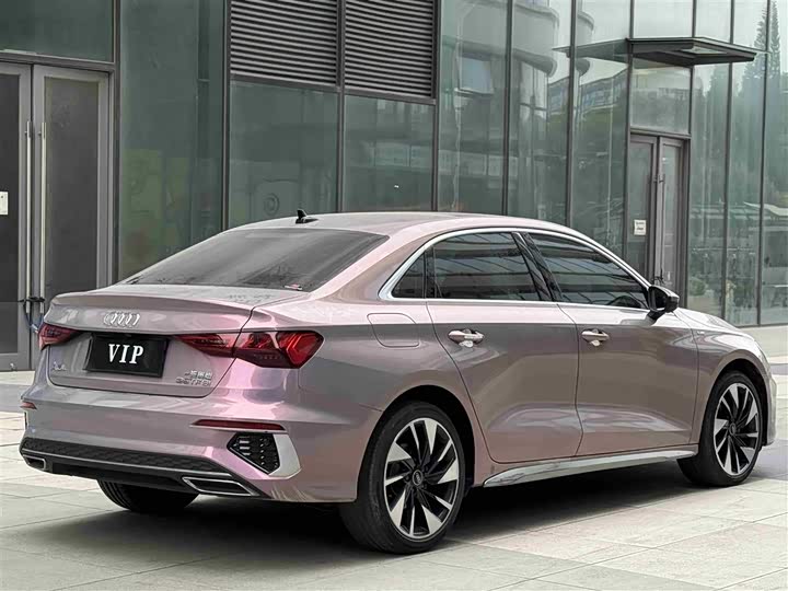 Фото 6 - Audi A3