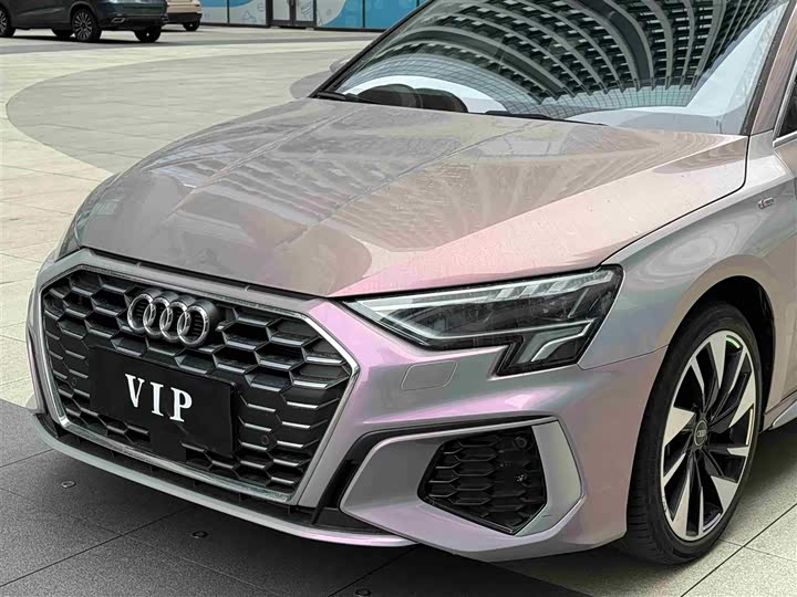 Фото 7 - Audi A3