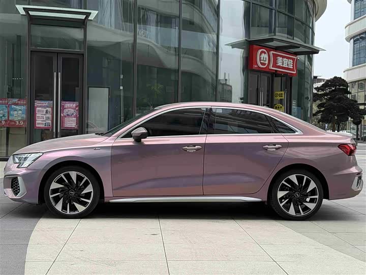 Фото 8 - Audi A3