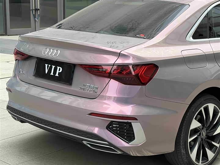 Фото 9 - Audi A3