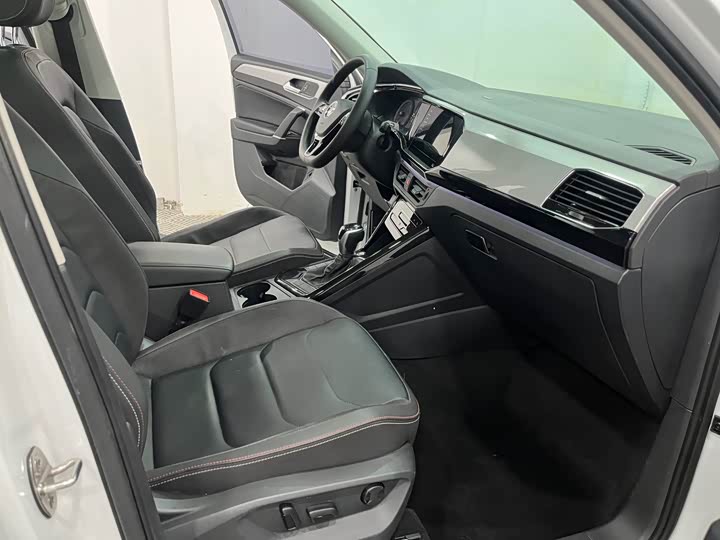 Фото 4 - Volkswagen Tayron