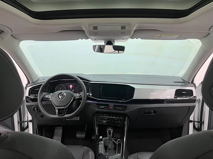 Фото 5 - Volkswagen Tayron