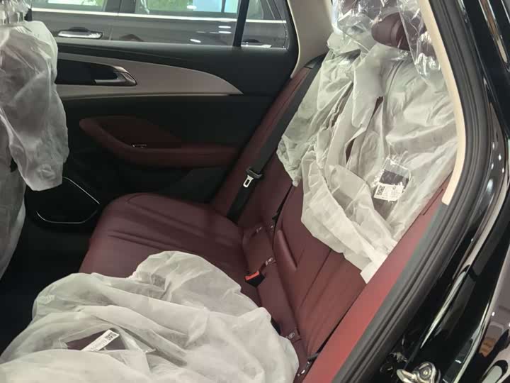 Фото 9 - Hongqi H5