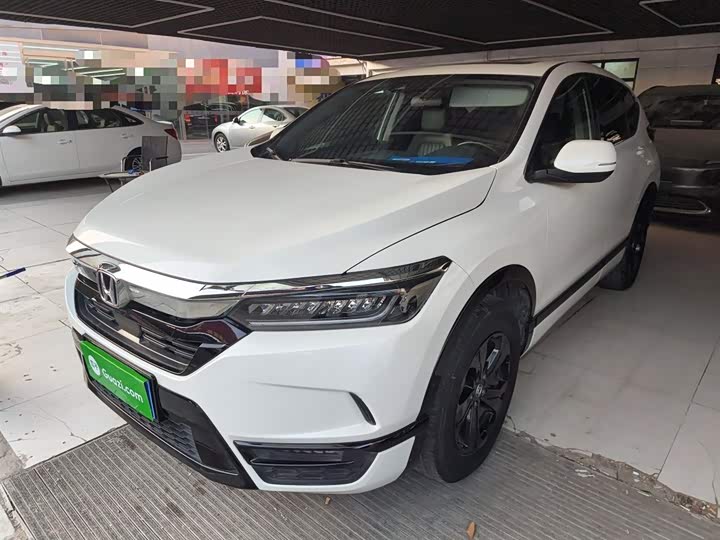 Фото 1 - Honda Breeze