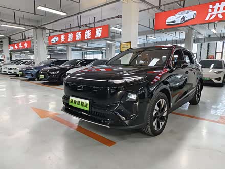 Фото 1 - Bestune 07