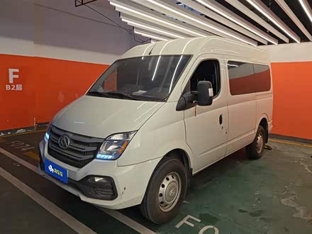 Фото 1 - Maxus V80