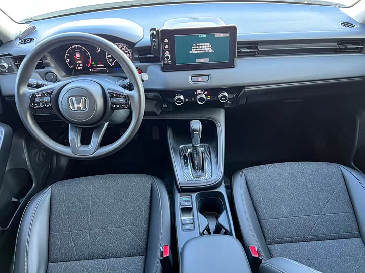 Фото 7 - Honda Vezel