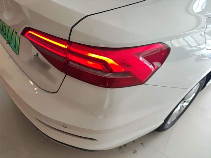 Фото 8 - Volkswagen Lavida EV