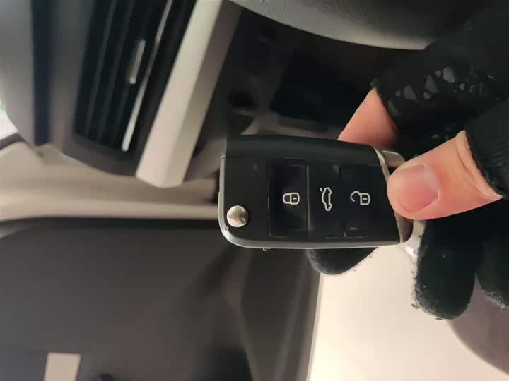 Фото 9 - Volkswagen Lavida EV