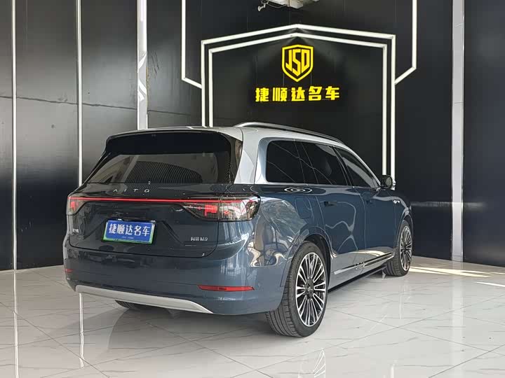 Фото 4 - Aito M9