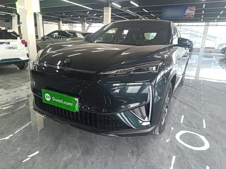 Фото 1 - Dongfeng Aeolus L7