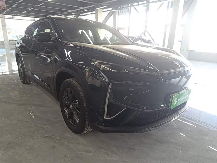 Фото 4 - Dongfeng Aeolus L7