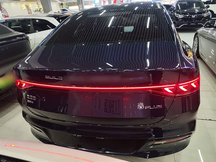 Фото 6 - BYD Qin Plus