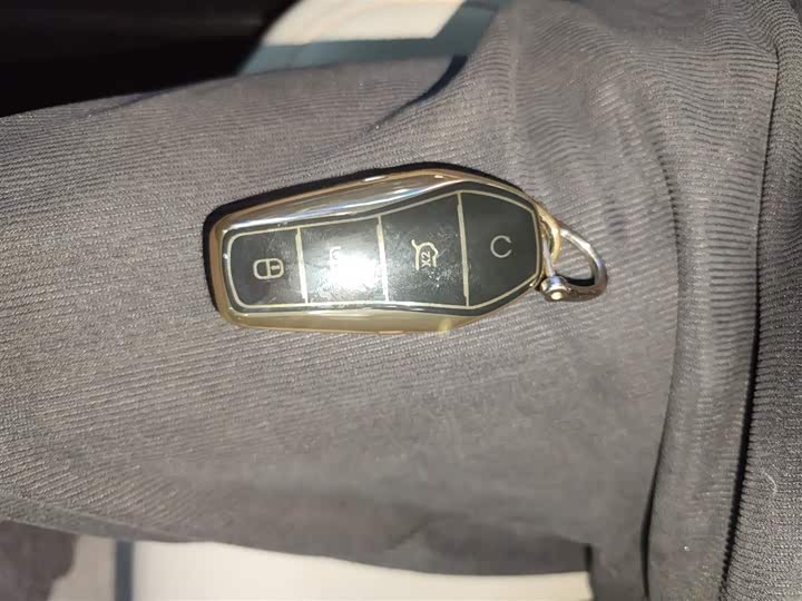 Фото 9 - BYD Qin Plus