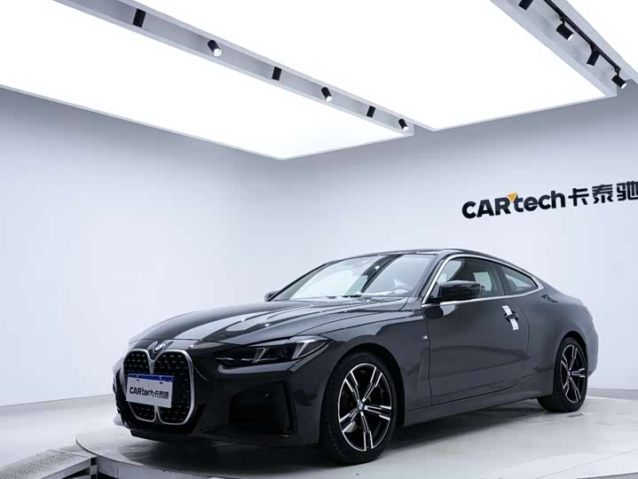 Фото 7 - BMW 4 Series