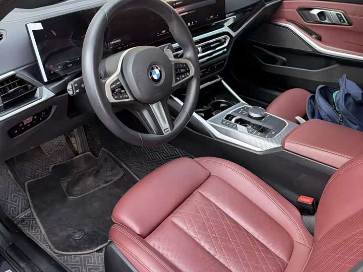 Фото 2 - BMW 3 Series