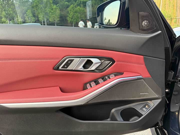 Фото 4 - BMW 3 Series