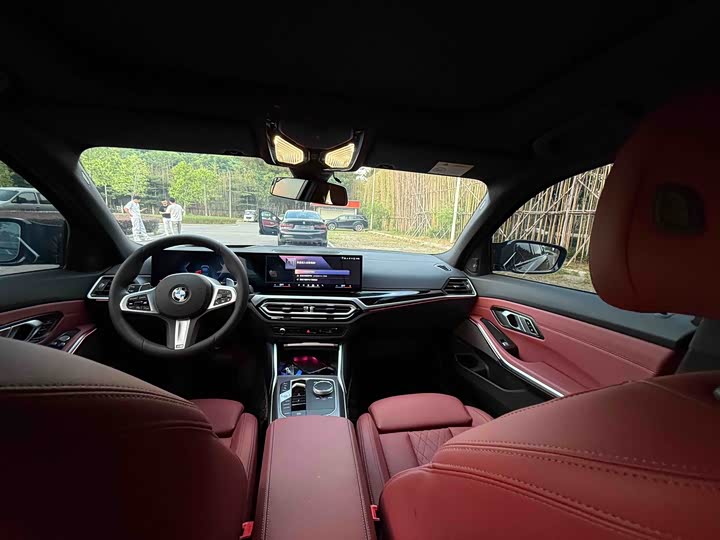 Фото 8 - BMW 3 Series