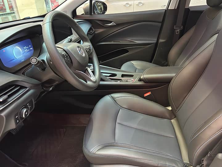 Фото 3 - Buick Velite 6