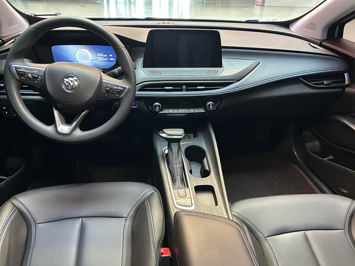 Фото 4 - Buick Velite 6