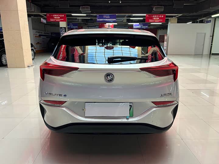 Фото 8 - Buick Velite 6