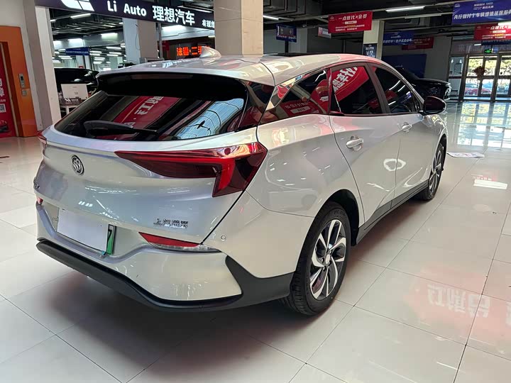 Фото 9 - Buick Velite 6