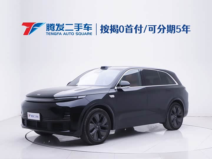 Фото 1 - LiXiang L7