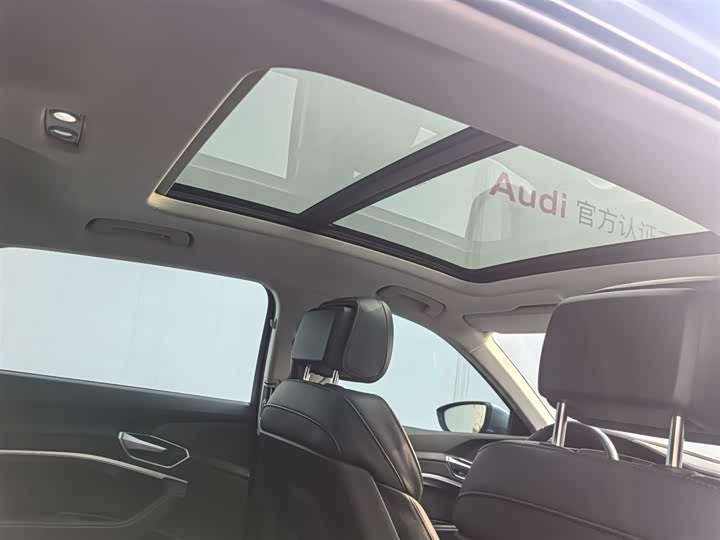 Фото 9 - Audi e-tron