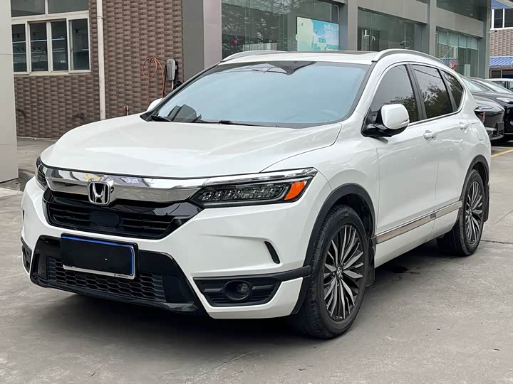 Фото 1 - Honda Breeze