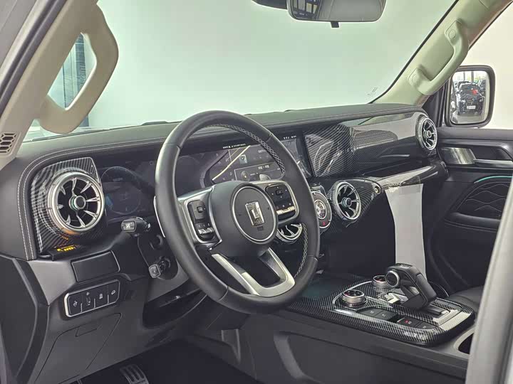 Фото 3 - Tank 300