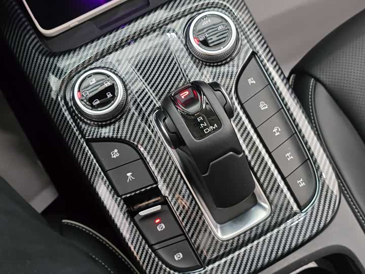 Фото 5 - Tank 300