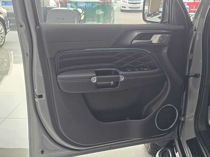 Фото 6 - Tank 300