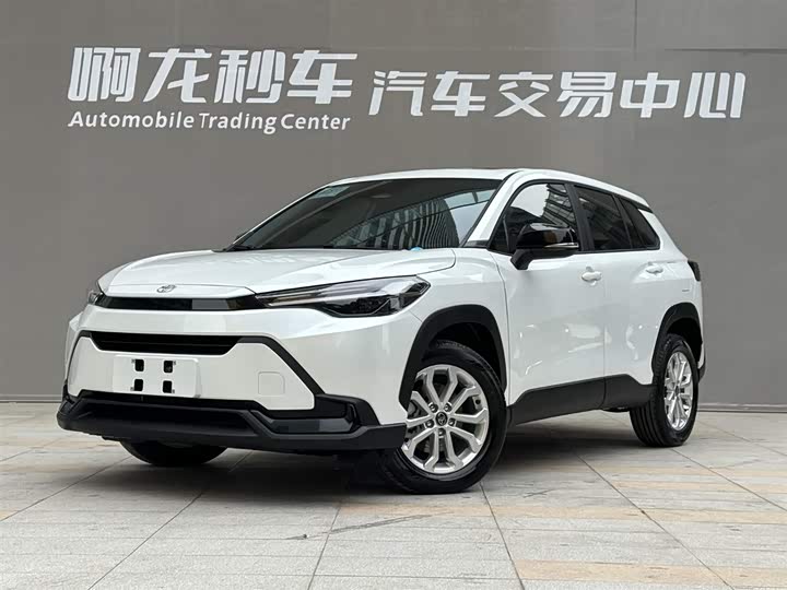 Фото 2 - Toyota Frontlander