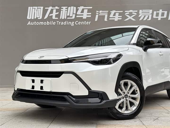 Фото 3 - Toyota Frontlander