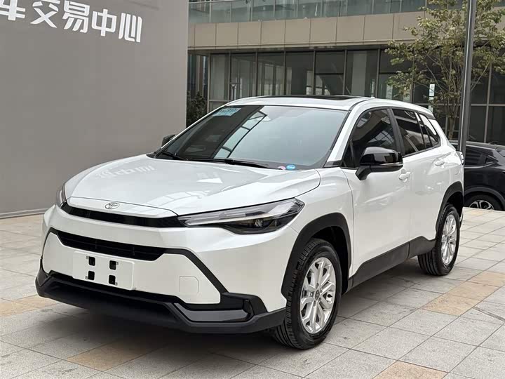 Фото 4 - Toyota Frontlander